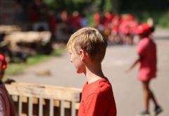 Huttendorp Hoorn - Dag 3 Woensdag