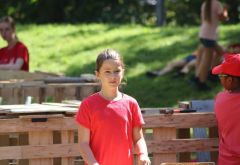 Huttendorp Hoorn - Dag 3 Woensdag