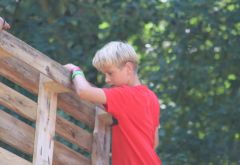 Huttendorp Hoorn - Dag 3 Woensdag