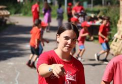 Huttendorp Hoorn - Dag 3 Woensdag