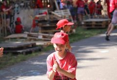 Huttendorp Hoorn - Dag 3 Woensdag