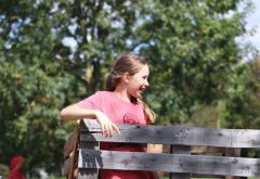 Huttendorp Hoorn - Dag 3 Woensdag