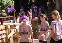 Huttendorp Hoorn - Dag 3 Woensdag