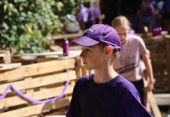 Huttendorp Hoorn - Dag 3 Woensdag