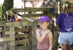 Huttendorp Hoorn - Dag 3 Woensdag