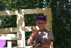 Huttendorp Hoorn - Dag 3 Woensdag