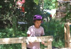 Huttendorp Hoorn - Dag 3 Woensdag