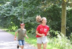 Huttendorp Hoorn - Dag 3 Woensdag