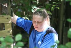 Huttendorp Hoorn - Dag 3 Woensdag