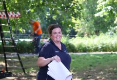 Huttendorp Hoorn - Dag 3 Woensdag