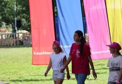 Huttendorp Hoorn - Dag 3 Woensdag