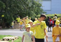 Huttendorp Hoorn - Dag 3 Woensdag