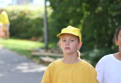 Huttendorp Hoorn - Dag 3 Woensdag