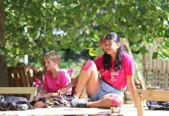 Huttendorp Hoorn - Dag 3 Woensdag