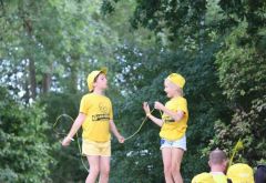 Huttendorp Hoorn - Dag 3 Woensdag