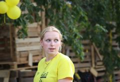 Huttendorp Hoorn - Dag 3 Woensdag