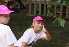 Huttendorp Hoorn - Dag 3 Woensdag