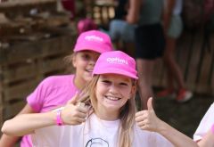 Huttendorp Hoorn - Dag 3 Woensdag