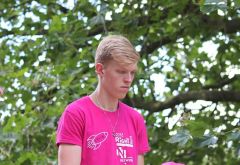 Huttendorp Hoorn - Dag 3 Woensdag