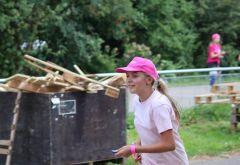 Huttendorp Hoorn - Dag 3 Woensdag