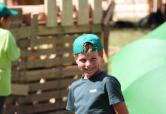 Huttendorp Hoorn - Dag 3 Woensdag