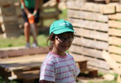 Huttendorp Hoorn - Dag 3 Woensdag