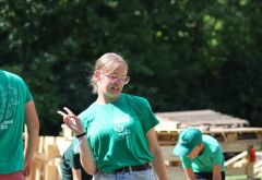 Huttendorp Hoorn - Dag 3 Woensdag