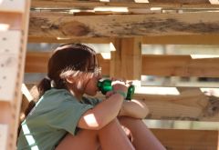 Huttendorp Hoorn - Dag 3 Woensdag