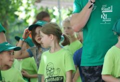 Huttendorp Hoorn - Dag 3 Woensdag