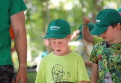 Huttendorp Hoorn - Dag 3 Woensdag