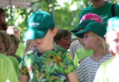 Huttendorp Hoorn - Dag 3 Woensdag