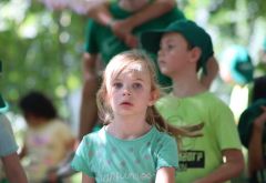 Huttendorp Hoorn - Dag 3 Woensdag