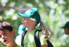 Huttendorp Hoorn - Dag 3 Woensdag