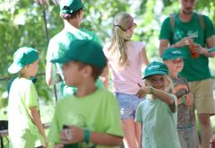 Huttendorp Hoorn - Dag 3 Woensdag