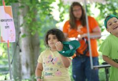 Huttendorp Hoorn - Dag 3 Woensdag