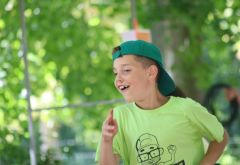 Huttendorp Hoorn - Dag 3 Woensdag