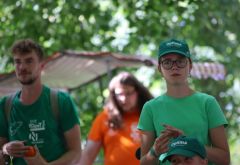 Huttendorp Hoorn - Dag 3 Woensdag