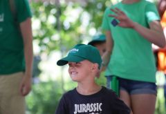 Huttendorp Hoorn - Dag 3 Woensdag