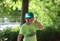 Huttendorp Hoorn - Dag 3 Woensdag