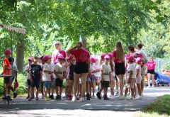 Huttendorp Hoorn - Dag 3 Woensdag