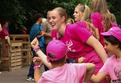 Huttendorp Hoorn - Huttendorp by night