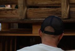 Huttendorp Hoorn - Huttendorp by night