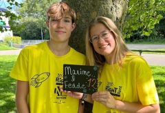 Leidingfoto's groepjes 2023