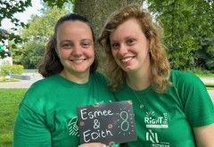 Leidingfoto's groepjes 2023