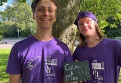 Leidingfoto's groepjes 2023