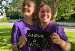 Leidingfoto's groepjes 2023