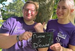 Leidingfoto's groepjes 2023