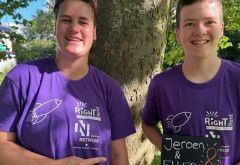 Leidingfoto's groepjes 2023