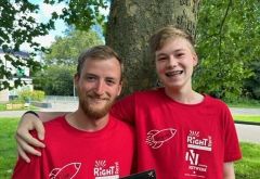 Leidingfoto's groepjes 2023