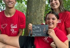 Leidingfoto's groepjes 2023